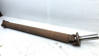 2000-2004 Nissan Xterra Rear Drive Shaft Oem Back Driveline 3.3L 4X4 373007Z400