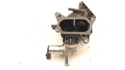 00-04 Super Duty Ford F250 Super Dutyake Manifold Elbow To Thottle Body 5.4L