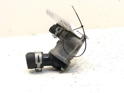 2016 Toyota Corolla Thermostat Housing Oem 1.8L 2Zrfe