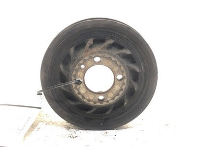 90-93 Eagle Talon Dsm Harmonic Balancer 1G Tsi Eclipse 2.0L Dohc Turbo 5Sp Awd