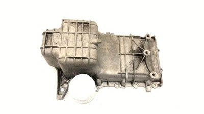 2006-2010 Dodge Charger Engine Oil Pan With Good Drain Plug Oem With Bolts 2.7L