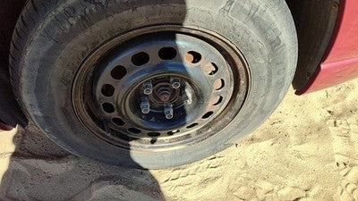 1990-2001 Chevy Lumina 15 Steel Wheel Oem Factory Rim 09592147