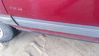 1990 Olds Eighty Eight Driver Left Front Moulding From Door Oem Trim Strip
