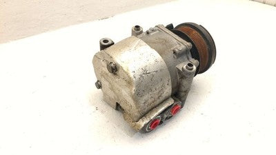 2003-2006 Ford Expedition Ac Compressor Air Conditioner Pump Assembly Oem 5.4L