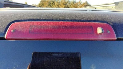 2008 Ford Expedition Third Brake Light Middle Lamp Oem