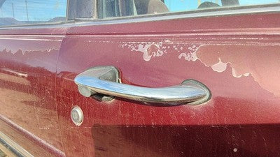 1998 Buick Lesabre Passenger Right Front Outside Door Handle Oem