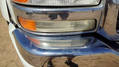 1999-07 Sierra 1500 Hd Passenger Right Front Turn Signal Light Lamp Oem 15199561