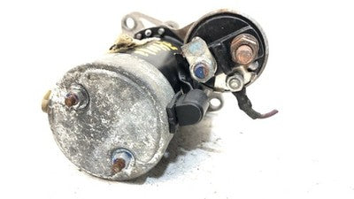 1991-2002 Saturn Sl1 Sedan Starter Motor 1.9L Sohc 21024332