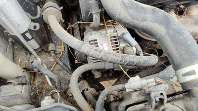 1998-2003 Toyota Sienna Alternator 3.0L 2706020090