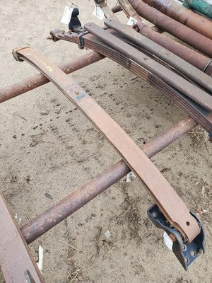 1999-2003 Ford F450 Super Duty Rear Leaf Spring M Code Oem C35-53120-Apa