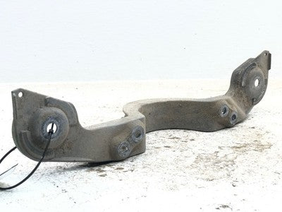 00 Bmw 323I Rear Carrier Crossmember Differiential Suspension Third Member Mount