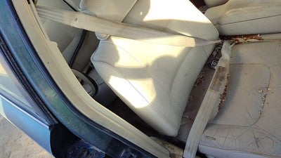 1996 Olds 88 Passenger Right Front Seat Belt Retractor Oem Shoulder Tan