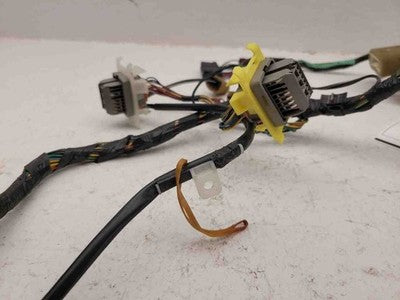 1998 Mitsubishi Eclipse Dash Speedometer Gauge Cluster Wiring Harness Mr225453