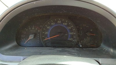 2005-2010 Honda Odyssey Speedometer Cluster Instrument Gauges Panel Oem Dash