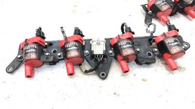 2004 Buick Rainier Ignition Coil Set Carbole Aftermarket 5.3L