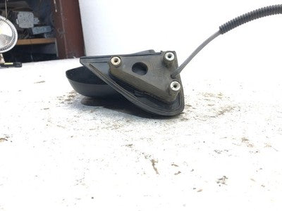2000-2004 Nissan Xterra Passenger Right Side Mirror Door Mounted Oem 963013S500