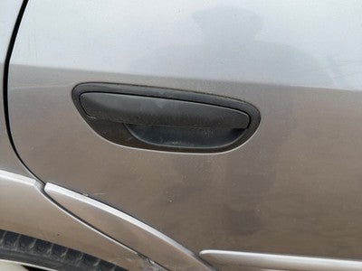 05-09 Subaru Legacy Outback Passenger Right Rear Outside Door Handle Oem Back