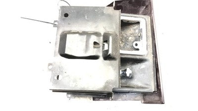 1982-1996 Buick Century Ash Tray Assembly Oem Slide Out Dash Red
