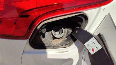 2012-2018 Ford Focus Fuel Filler Neck Assembly With Gas Cap Oem Bv6Z9034C