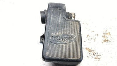 05-06 Trail Blazer Complete Air Intake Assembly Filter Box Housing Wth Tube 4.2L