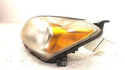 2009-2012 Toyota Rav-4 Driver Left Head Light Oem Front Lamp 8117042470