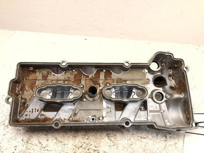 2005-2011 Volvo XC90 Front Valve Cover OEM 4.4L with Oil Filler Neck 30720094