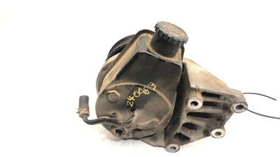 1995 Dodge Dakota Power Steering Pump With Mount Bracket Set Oem 5.2L