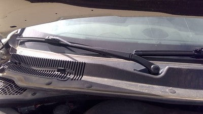 2005-2010 Chrysler 300 Passenger Right Windshield Wiper Arm Oem Blade Lever