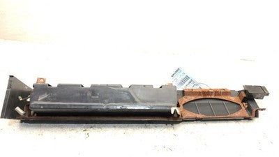 1992 Dodge Dakota Glove Box Assembly Complete Door With Latch Oem Gray