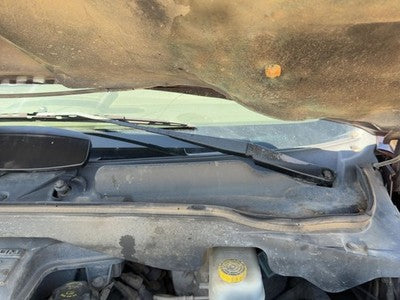 2004-2009 Dodge Durango Driver Left Windshield Wiper Arm Oem Blade Lever