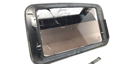 1996-2000 Honda Civic Sun Roof Glass Oem Top Window 2 Door Coupe 4891552