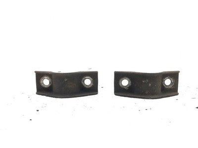 1970-1973 Nissan Datsun 240Z Set Of Rear Swing Arm Mounts With Bolts Hardware