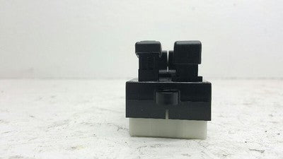 2005-2006 Nissan Xterra Driver Front Door Switch Driver's Lock And Window