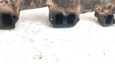 1994-2003 Dodge Ram 1500 Driver Left Exhaust Manifold Assembly Oem 5.9L At 4X4
