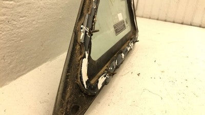91-94 Chevy Caprice Driver Left Rear Quarter Glass Back Side Window Oem 10242534