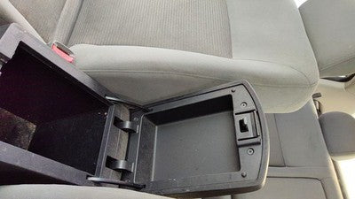 2010-2012 Nissan Sentra Sr Center Console Lid Only Oem Arm Rest Fold Down Gray X