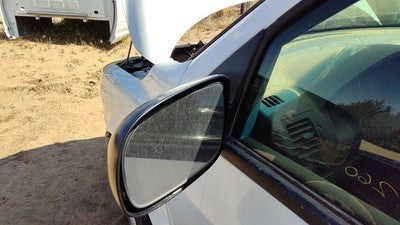 2005-2009 Chevy Uplander Driver Left Power Side Mirror Door Mounted Oem 15935753