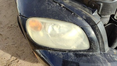 2006-2011 Chevy Hhr Passenger Right Head Light Oem Front Lamp 15827442