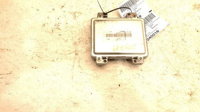 2007 Pontiac Grand Prix Electronic Control Module Engine Computer Ecm Ecu 3.8L