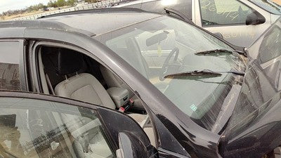 2007 Suzuki Grand Vitara Xl-7 Passenger Right Front A Pillar Moulding Oem Black