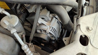 1995-2000 Dodge Stratus Alternator 2.4L 04609415
