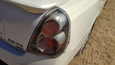2002-2004 Nissan Altima Passenger Right Outer Tail Light Brake Lamp Oem Rear