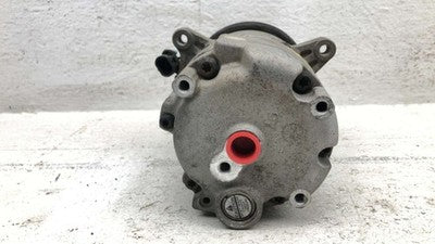 1994-1998 Saturn Sl1 Ac Compressor Air Conditioner Pump Assembly Oem 1.9L Sohc