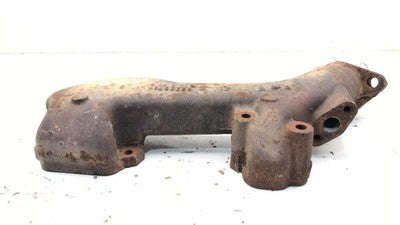 1992-1993 Dodge Dakota Passenger Right Exhaust Manifold Oem 3.9L 53005784