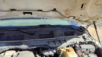 2016 Dodge Ram 4500 Windshield Wiper Cowl Vent Trim Panel Oem Cover