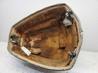 1970 Evinrude 85 Hp Starflite V4 Hood Engine Cover