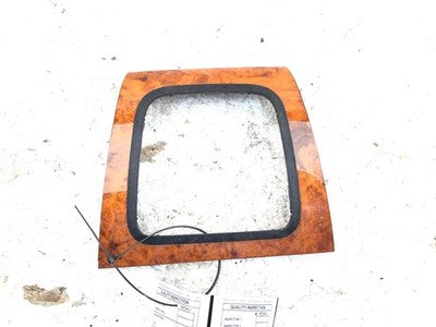 2007 04-09 Lexus Rx350 Center Shift Trim Bezel Oem 58843-0E010