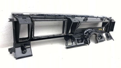 91-93 Buick Park Ave Ultra Trim Bezel Around Speedometer Oem Dash Surround Panel