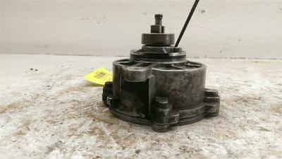 02-06 SPRINTER 2500 Vacuum Pump assembly OEM 6462300165