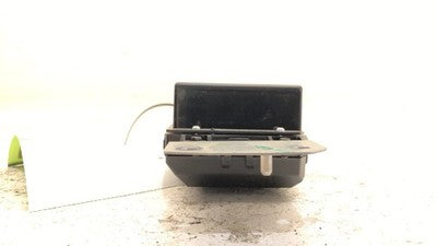2013-2016 Ford Fusion Dash Display Screen Oem Information Ds7t18b955ce